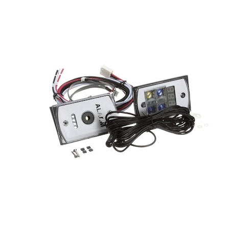 Imperial Brown Alarm Kit -Freezer 5 Ha Rness IBTHKIT50870